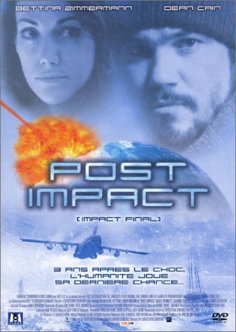 Watch Deadly Impact Online (2017) Film