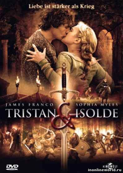 Tristan &Amp; Isolde Movie Watch Online